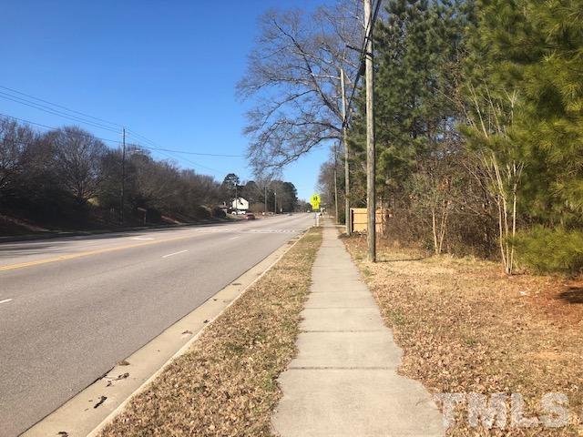 4017 Rock Quarry Road Raleigh, NC 27610 - Photo 2 of 3
