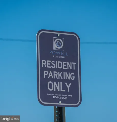 $1,695 | 218 West Main Street, Unit 401, Salisbury, MD 21801