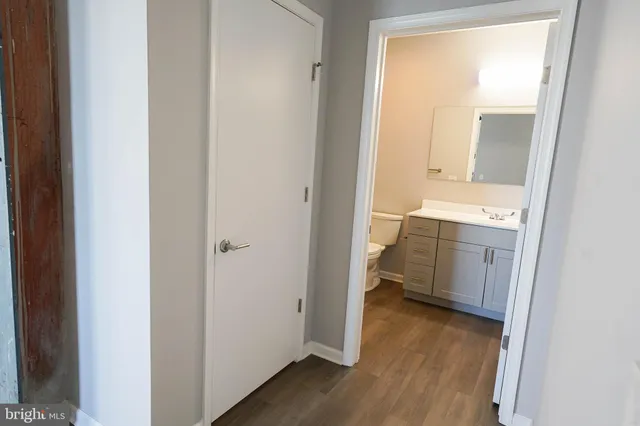 $1,695 | 218 West Main Street, Unit 401, Salisbury, MD 21801