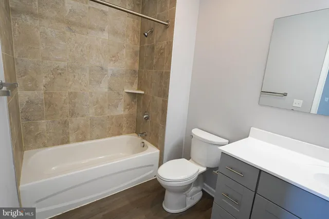 $1,695 | 218 West Main Street, Unit 401, Salisbury, MD 21801