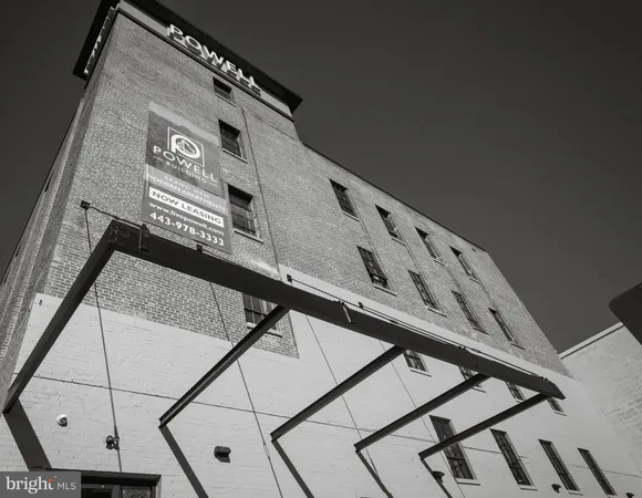 a view of a building