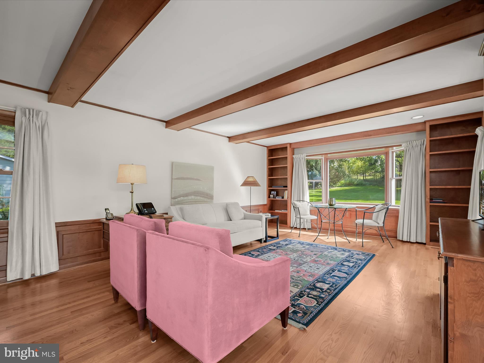 8224 Glendale Drive Frederick, MD 21702 - Photo 14 of 63 Family Room