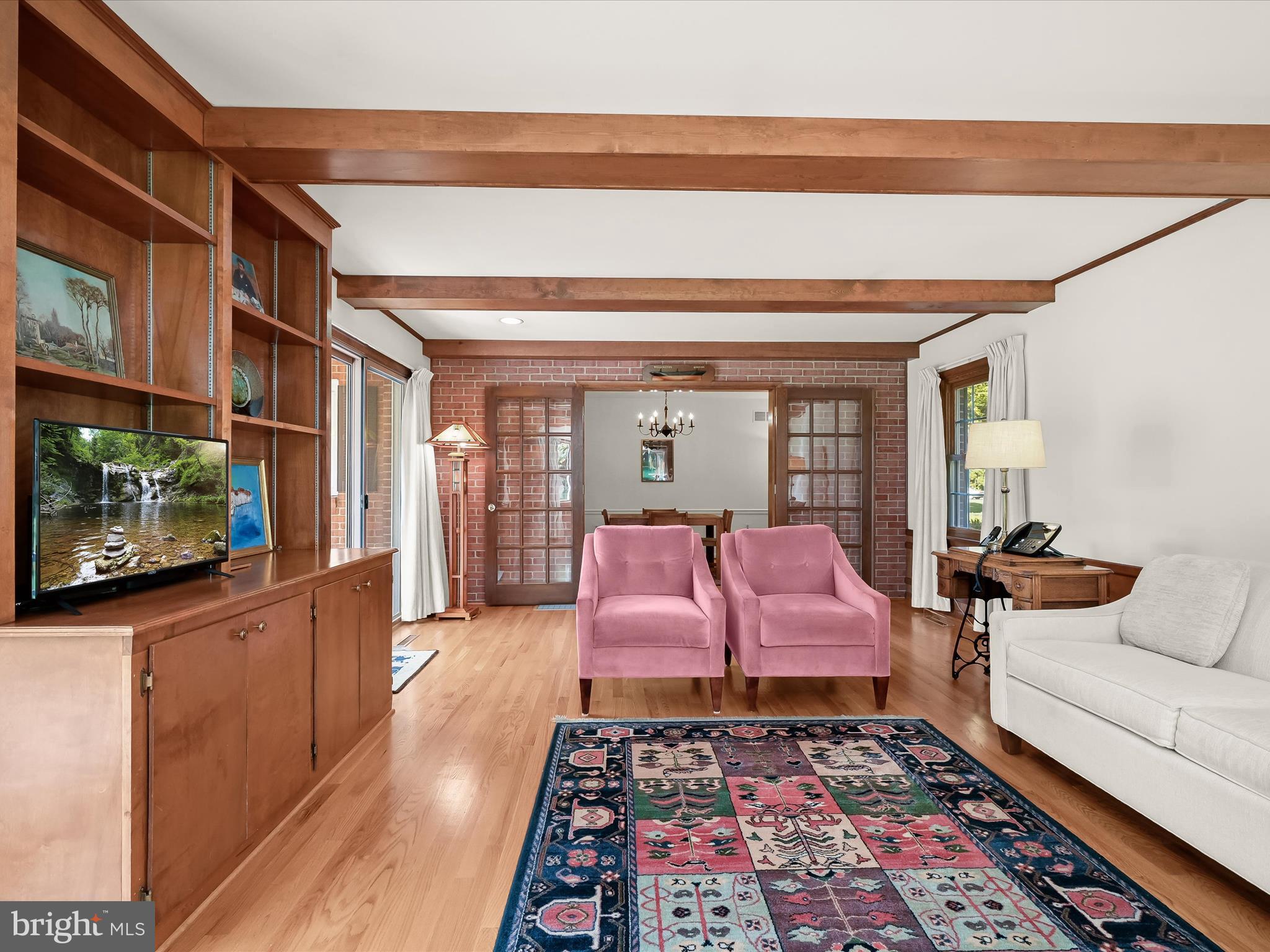 8224 Glendale Drive Frederick, MD 21702 - Photo 16 of 63 Family Room