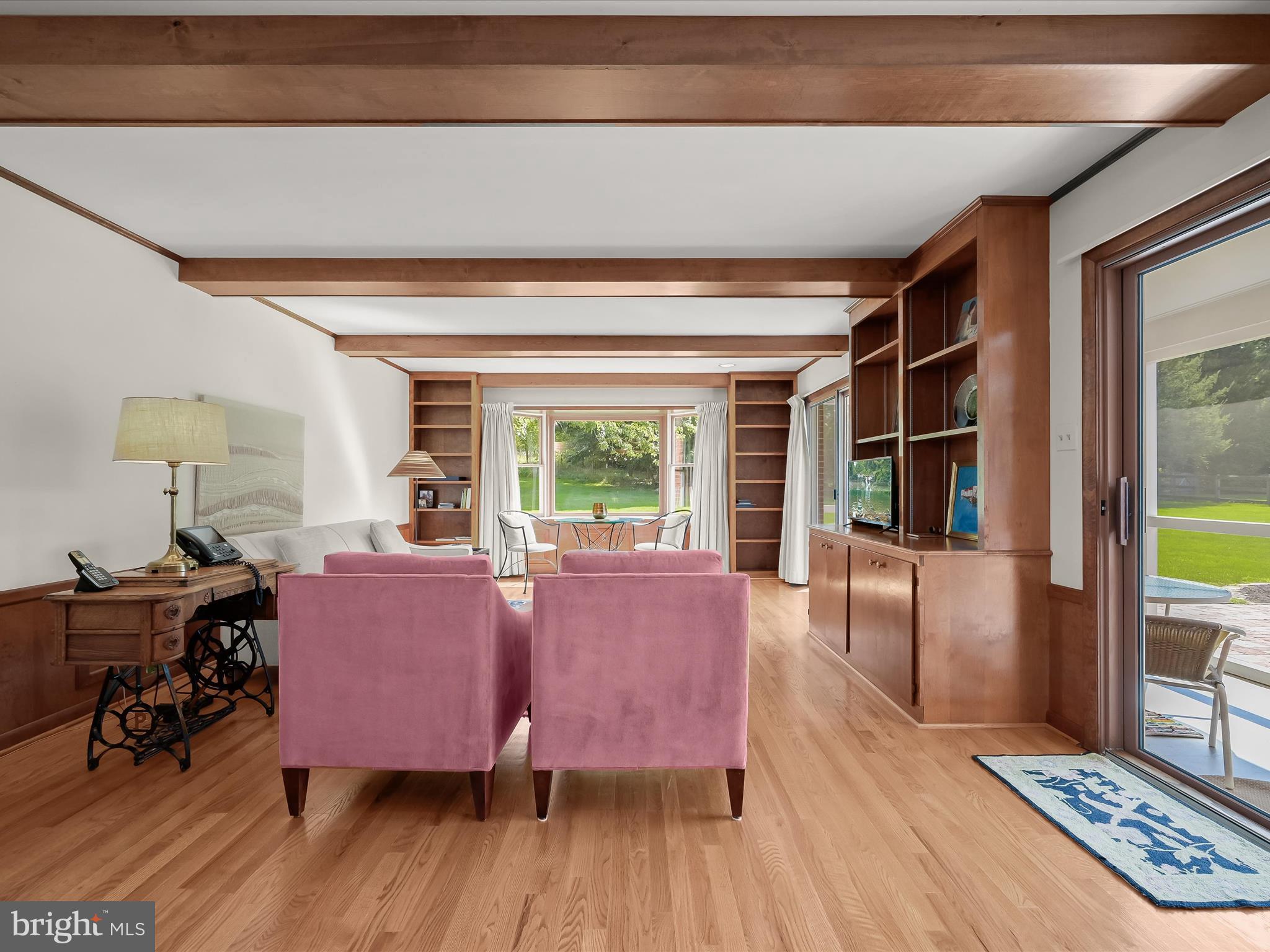 8224 Glendale Drive Frederick, MD 21702 - Photo 20 of 63 Family Room