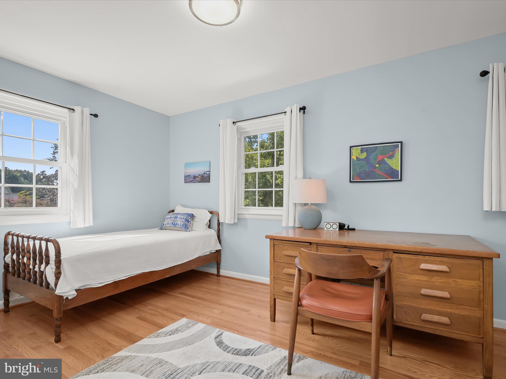 8224 Glendale Drive Frederick, MD 21702 - Photo 30 of 63 Bedroom