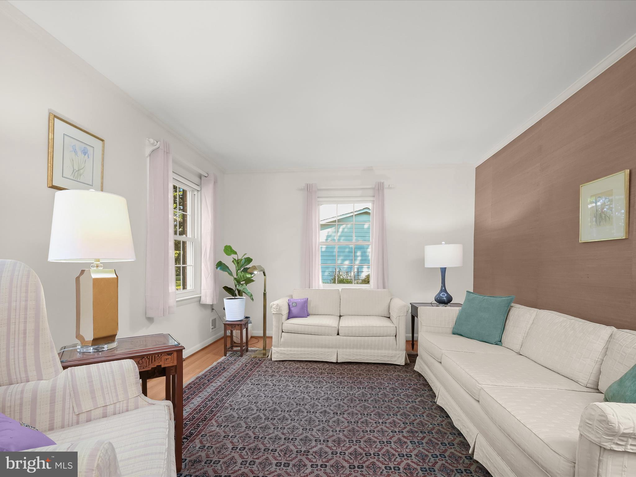 8224 Glendale Drive Frederick, MD 21702 - Photo 3 of 63 Living Room