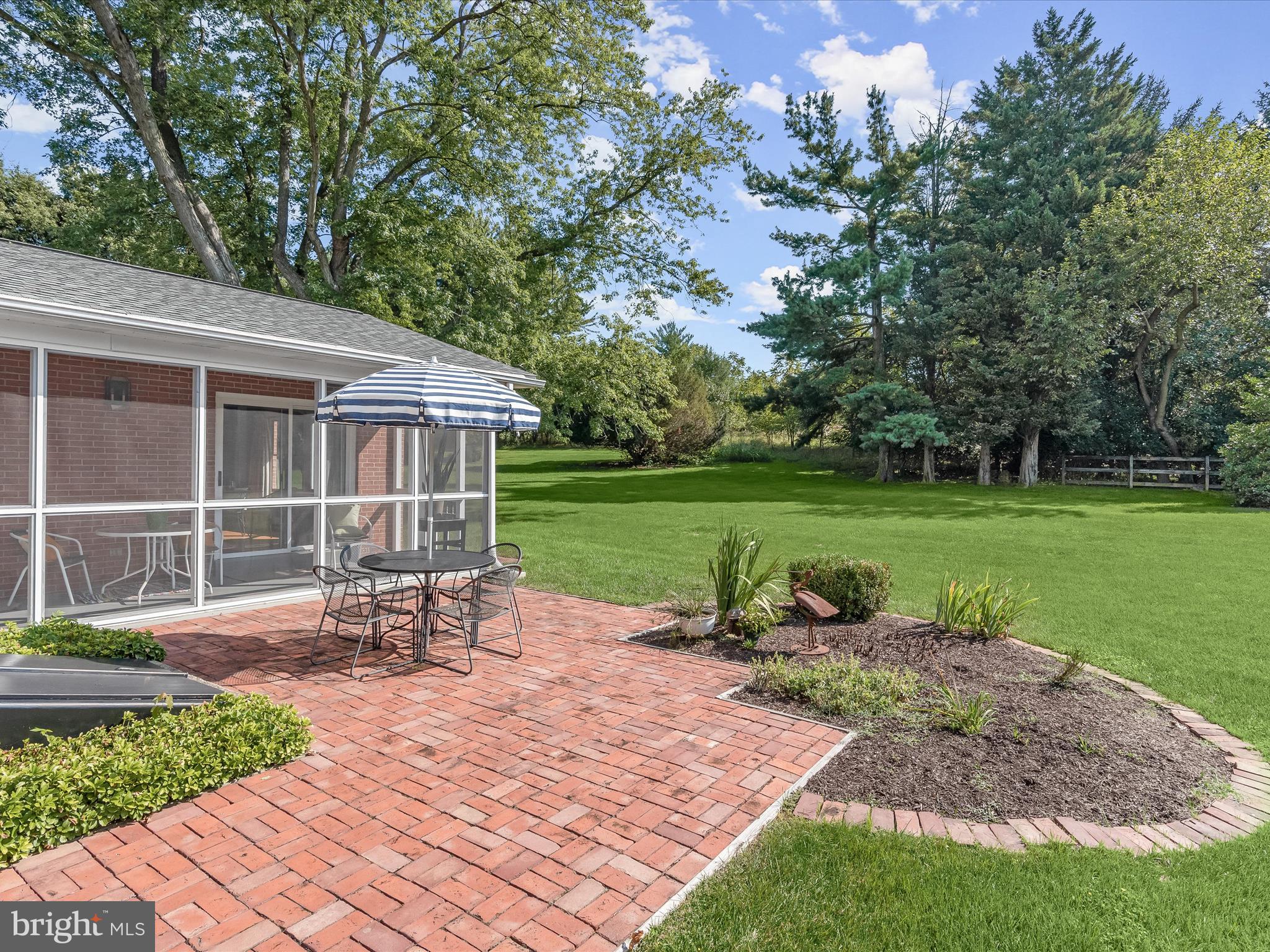 8224 Glendale Drive Frederick, MD 21702 - Photo 39 of 63 Patio