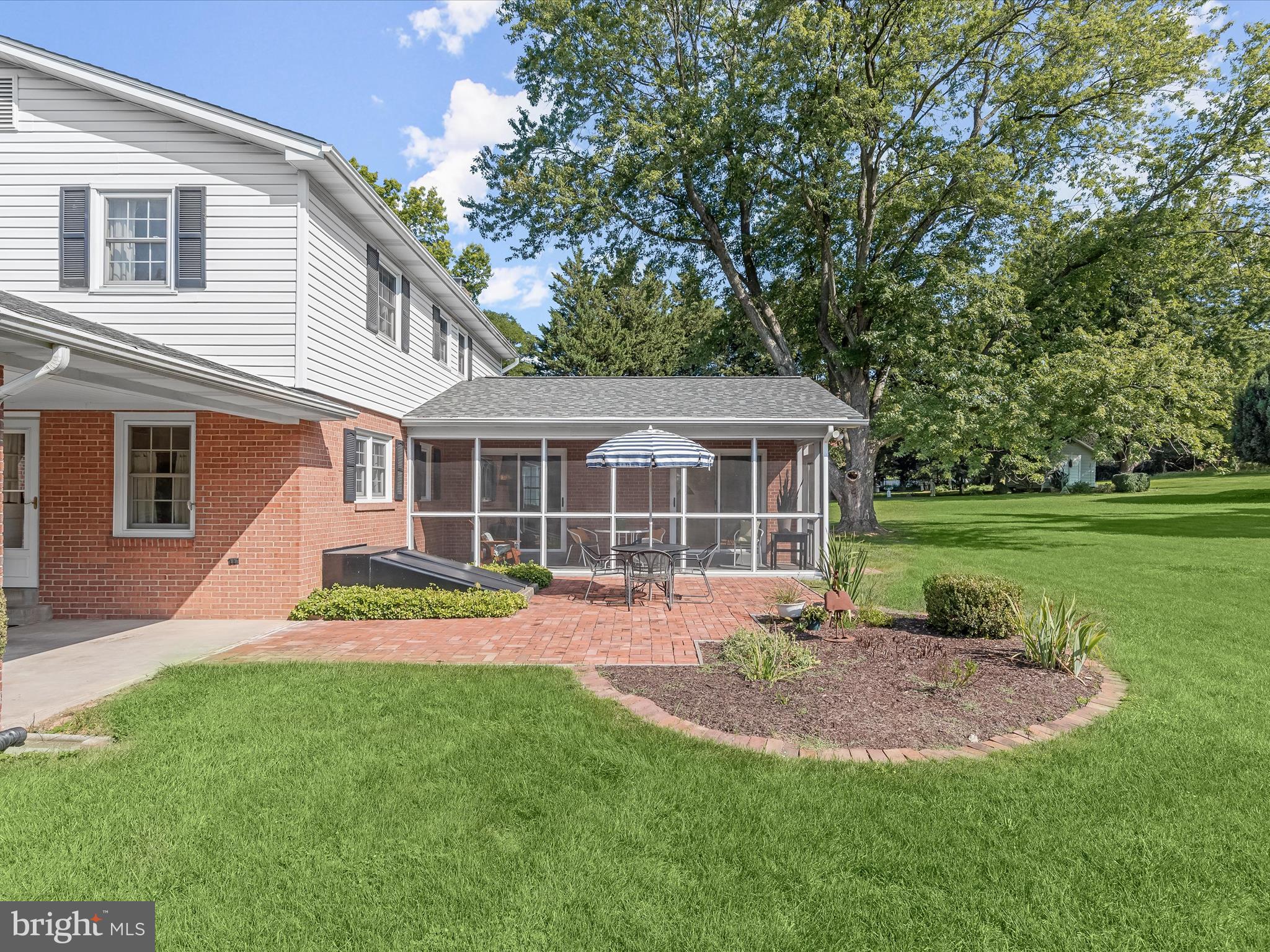 8224 Glendale Drive Frederick, MD 21702 - Photo 40 of 63 Patio