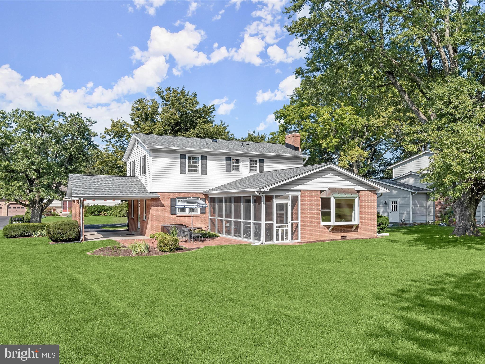 8224 Glendale Drive Frederick, MD 21702 - Photo 45 of 63 Exteropr