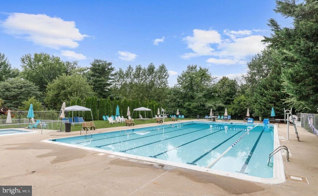 8224 Glendale Drive Frederick, MD 21702 - Photo 48 of 63 Community Pool