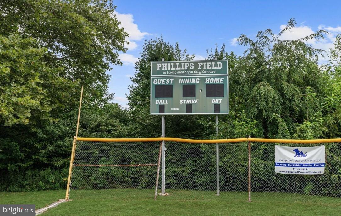 8224 Glendale Drive Frederick, MD 21702 - Photo 50 of 63 Community