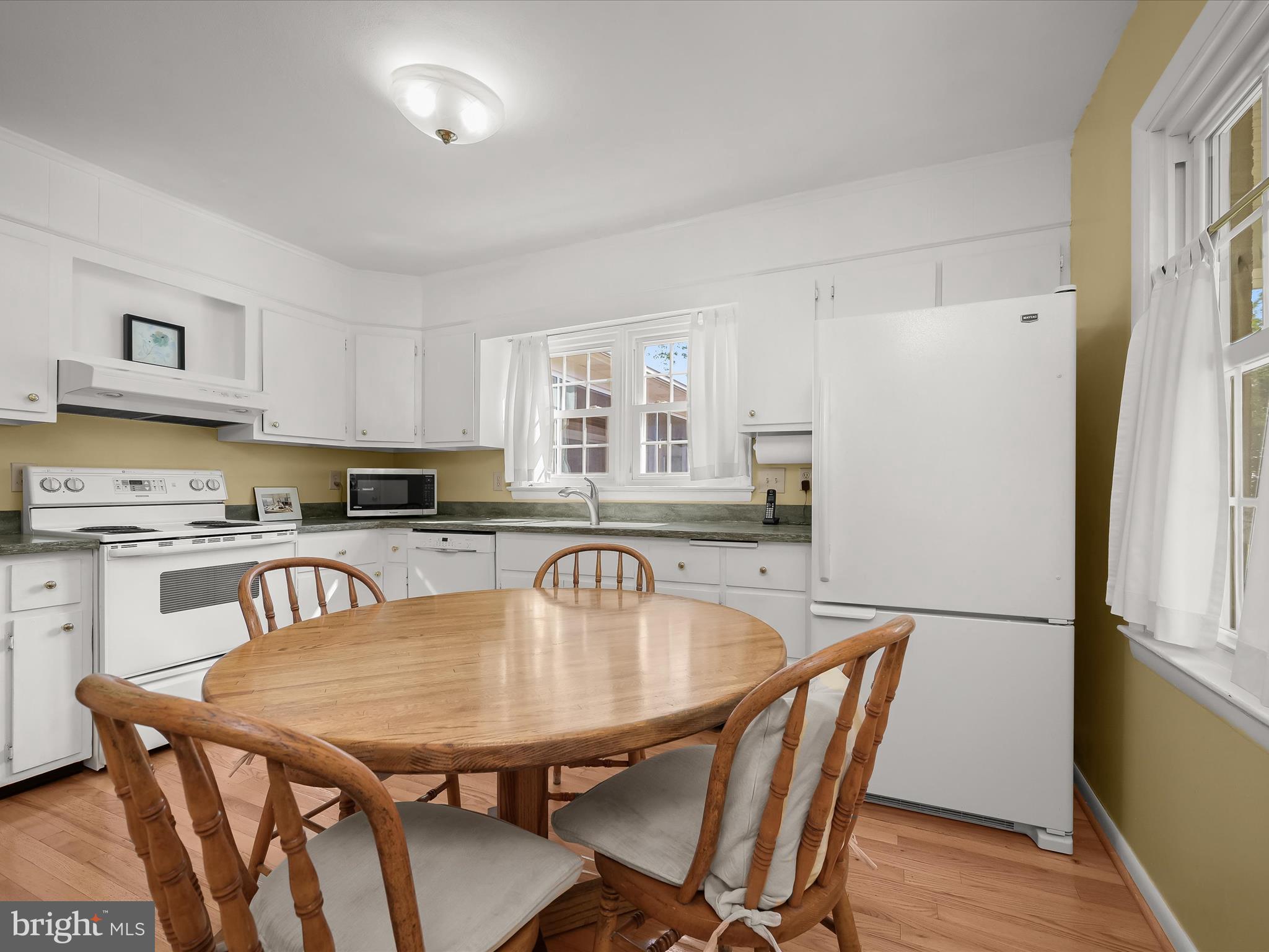 8224 Glendale Drive Frederick, MD 21702 - Photo 9 of 63 Kitchen