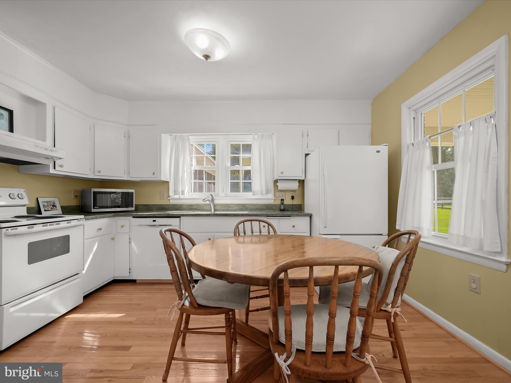 8224 Glendale Drive Frederick, MD 21702 - Photo 10 of 63 Kitchen