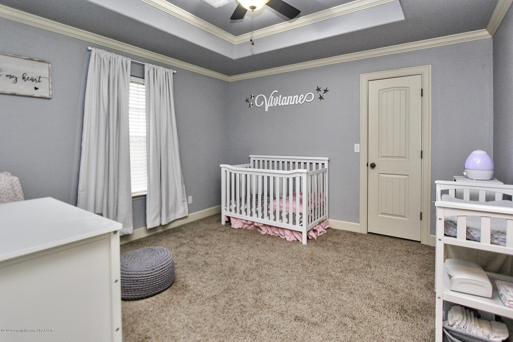18000 Sundancer Lane Bushland, TX 79124 - Photo 13 of 23 Bedroom 2
