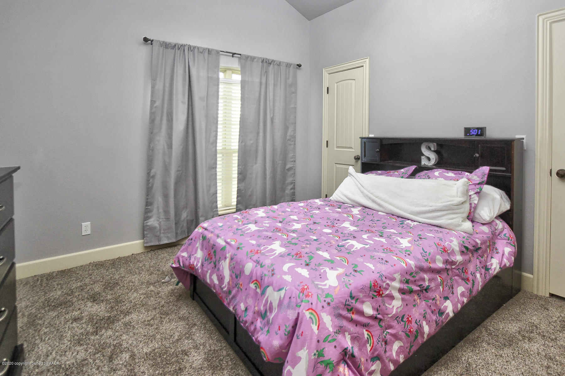 18000 Sundancer Lane Bushland, TX 79124 - Photo 15 of 23 Bedroom 3