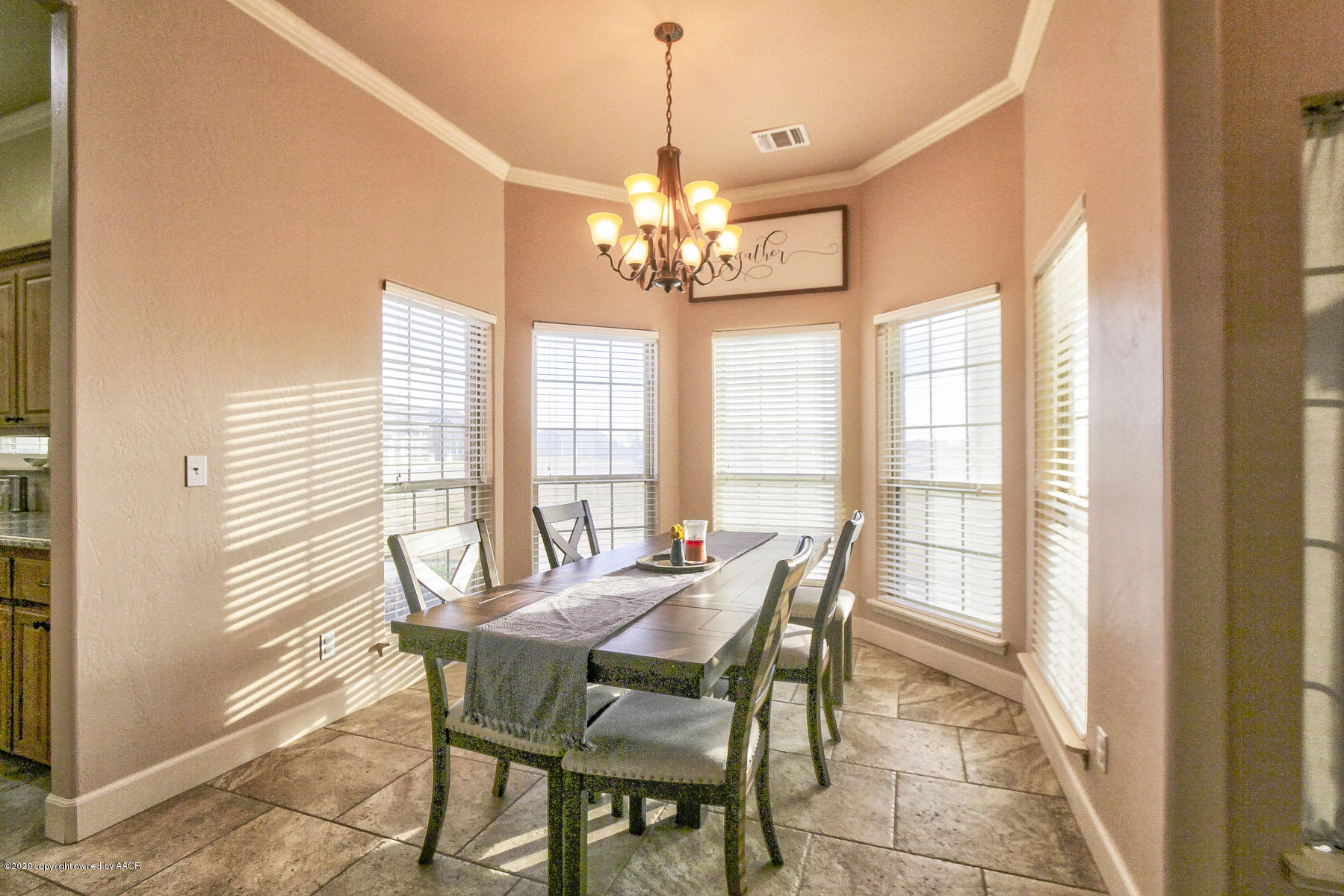 18000 Sundancer Lane Bushland, TX 79124 - Photo 7 of 23 Dining Room