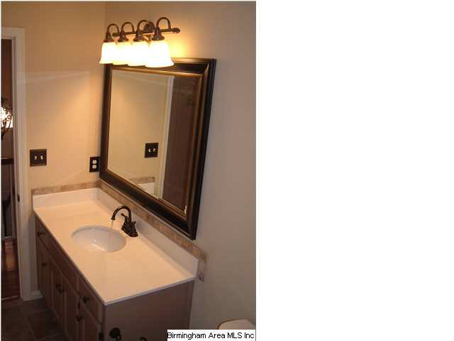 6453 Mountain Ridge Road Trussville, AL 35173 - Photo 24 of 32