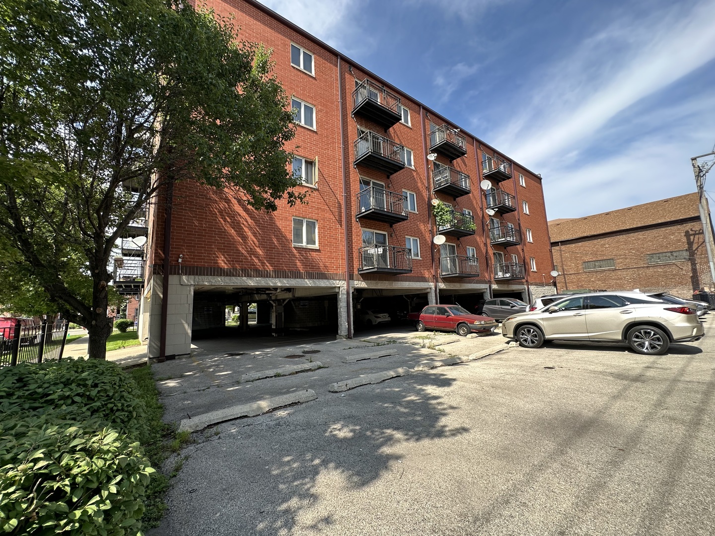 475 West 24th Street, Unit 4G Chicago, IL 60616 - Photo 20 of 20