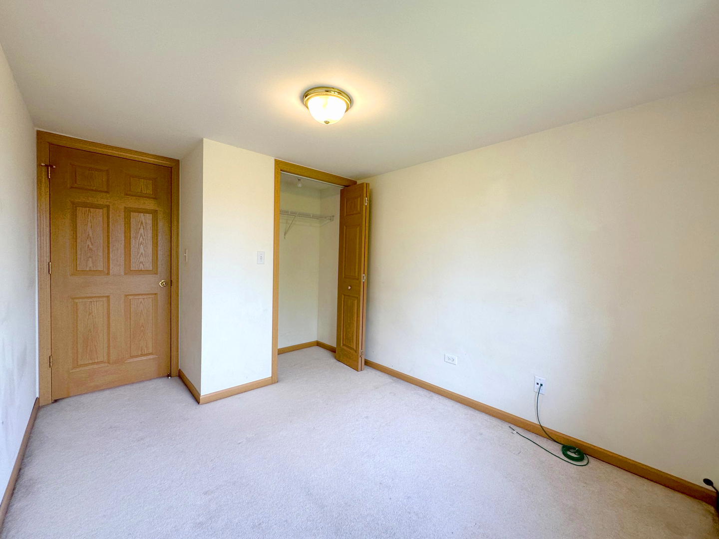 475 West 24th Street, Unit 4G Chicago, IL 60616 - Photo 9 of 20 a view of an empty room