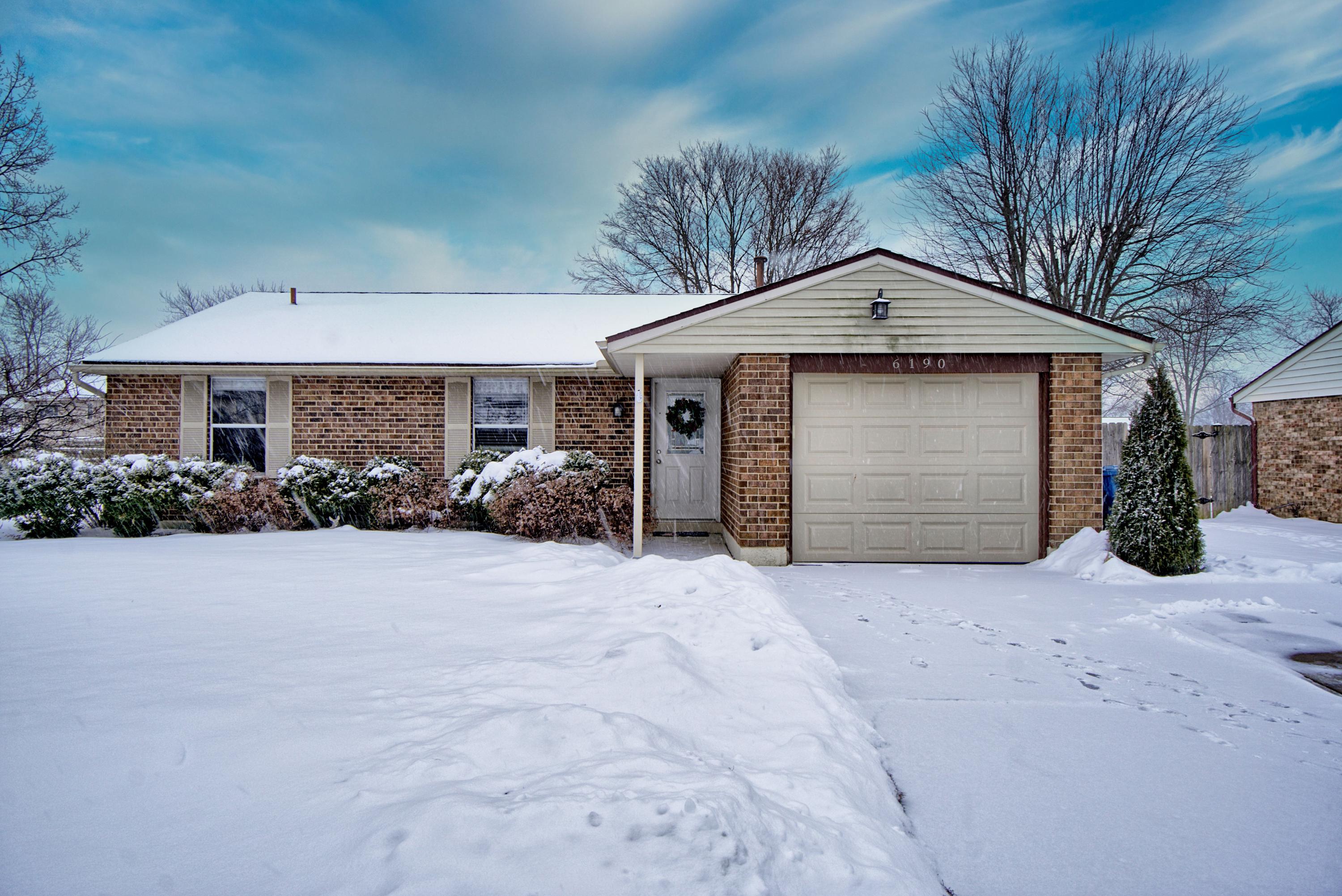 6190 Shull Road Dayton, OH 45424 - Photo 4 of 48 Gallery Image 4