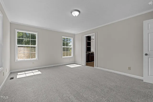 $265,000 | 5520 Titan Roberts Road, Erwin, NC 28339