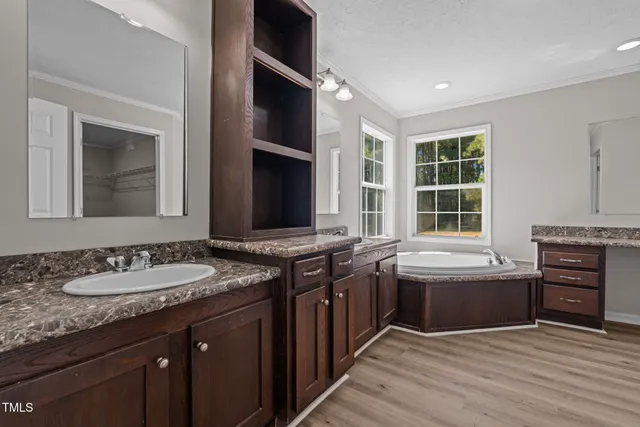 $265,000 | 5520 Titan Roberts Road, Erwin, NC 28339