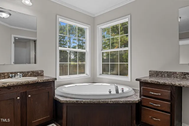 $265,000 | 5520 Titan Roberts Road, Erwin, NC 28339