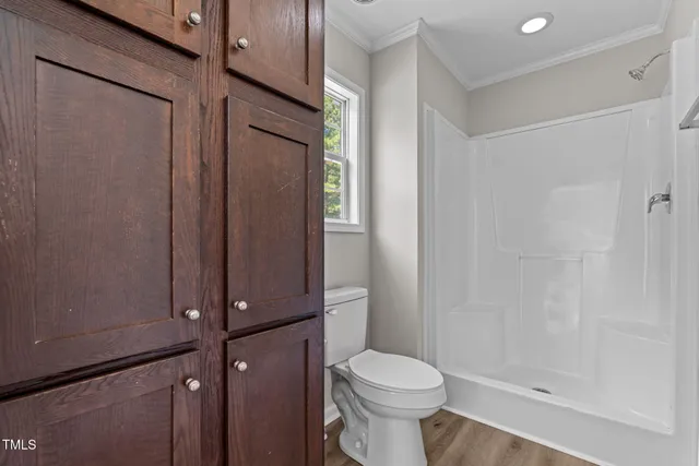 $265,000 | 5520 Titan Roberts Road, Erwin, NC 28339