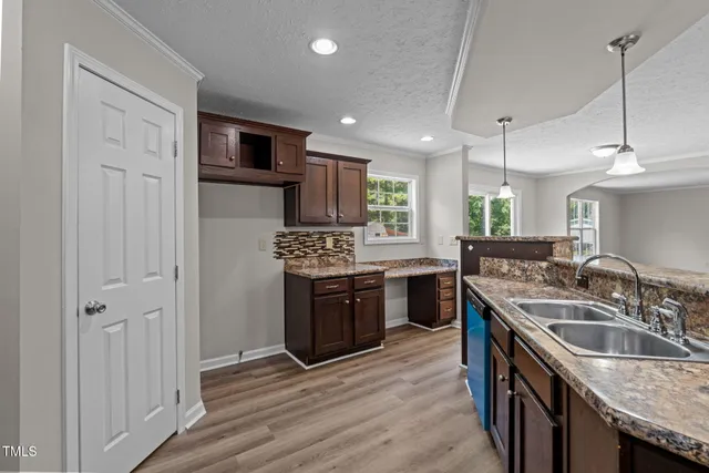 $265,000 | 5520 Titan Roberts Road, Erwin, NC 28339