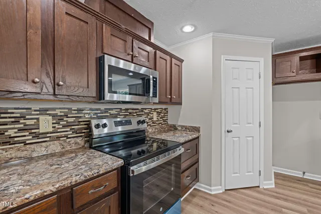 $265,000 | 5520 Titan Roberts Road, Erwin, NC 28339