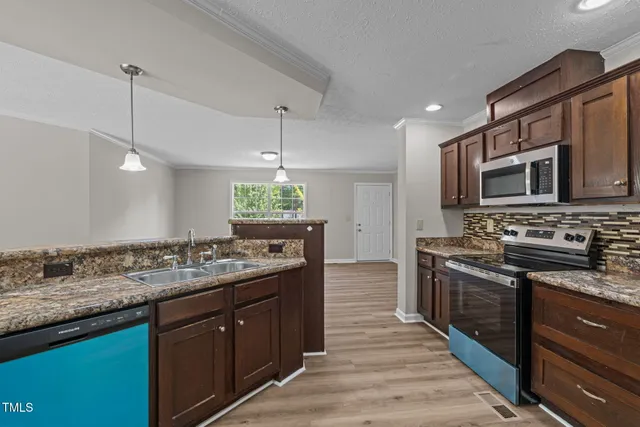 $265,000 | 5520 Titan Roberts Road, Erwin, NC 28339