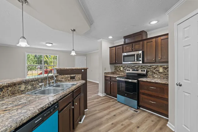 $265,000 | 5520 Titan Roberts Road, Erwin, NC 28339