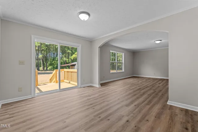 $265,000 | 5520 Titan Roberts Road, Erwin, NC 28339