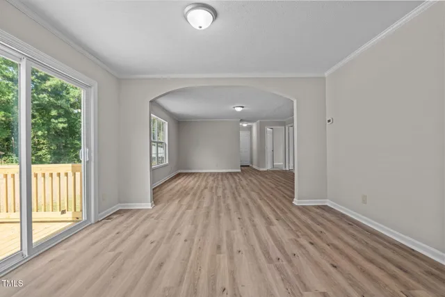 $265,000 | 5520 Titan Roberts Road, Erwin, NC 28339