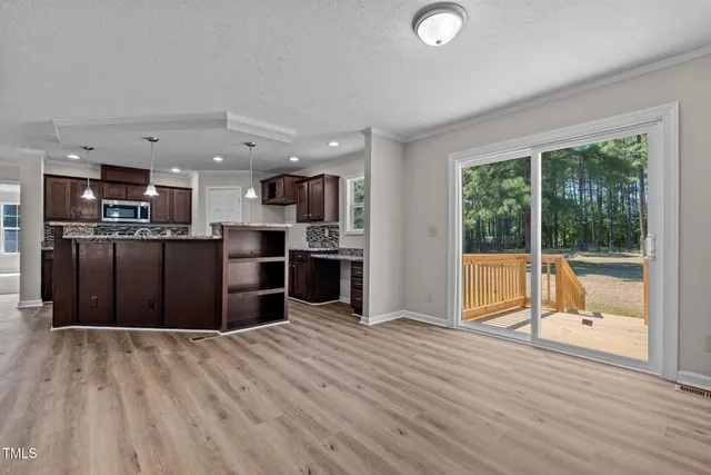 $265,000 | 5520 Titan Roberts Road, Erwin, NC 28339