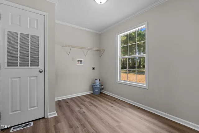 $265,000 | 5520 Titan Roberts Road, Erwin, NC 28339