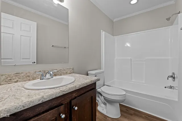 $265,000 | 5520 Titan Roberts Road, Erwin, NC 28339