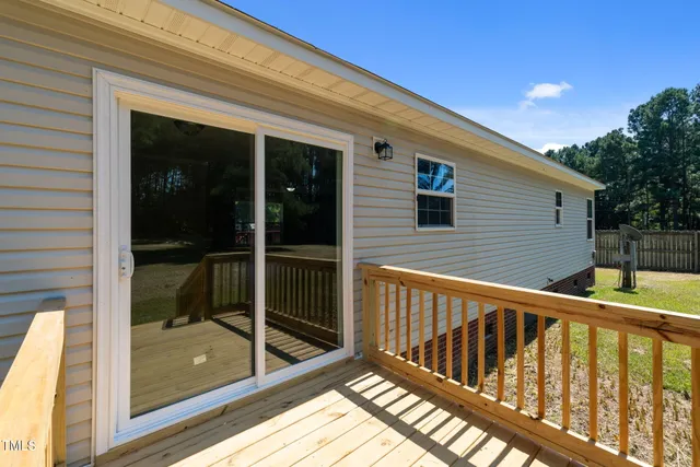 $265,000 | 5520 Titan Roberts Road, Erwin, NC 28339