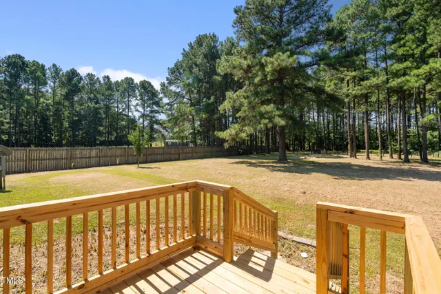 $265,000 | 5520 Titan Roberts Road, Erwin, NC 28339