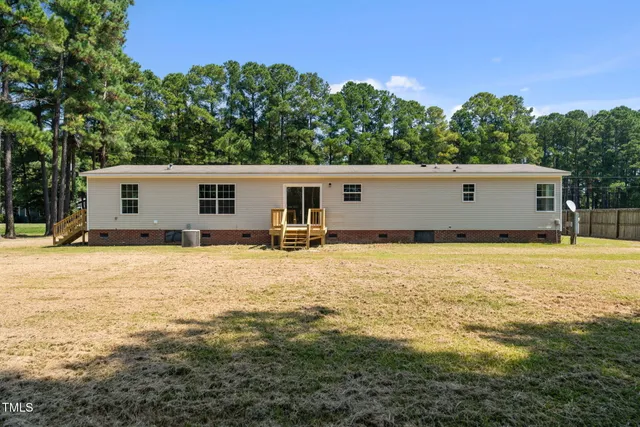 $265,000 | 5520 Titan Roberts Road, Erwin, NC 28339