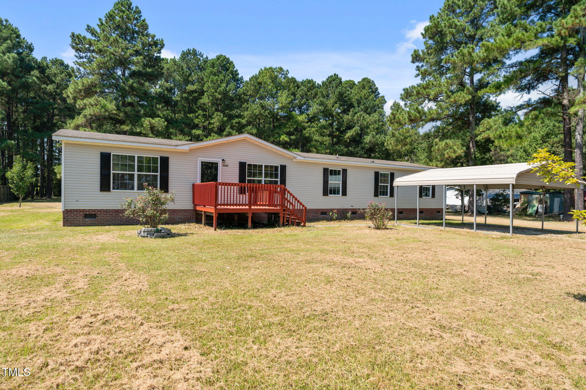 5520 Titan Roberts Road Erwin, NC 28339 - Photo 3 of 55 3-web-or-mls-DSC02358