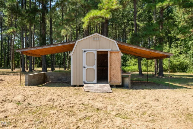 $265,000 | 5520 Titan Roberts Road, Erwin, NC 28339