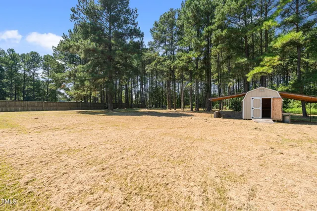$265,000 | 5520 Titan Roberts Road, Erwin, NC 28339