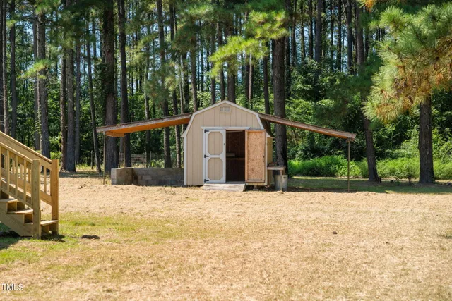 $265,000 | 5520 Titan Roberts Road, Erwin, NC 28339