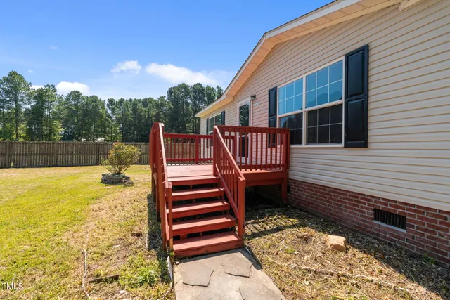 $265,000 | 5520 Titan Roberts Road, Erwin, NC 28339