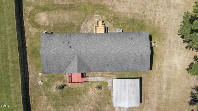 $265,000 | 5520 Titan Roberts Road, Erwin, NC 28339