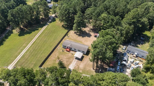 $265,000 | 5520 Titan Roberts Road, Erwin, NC 28339