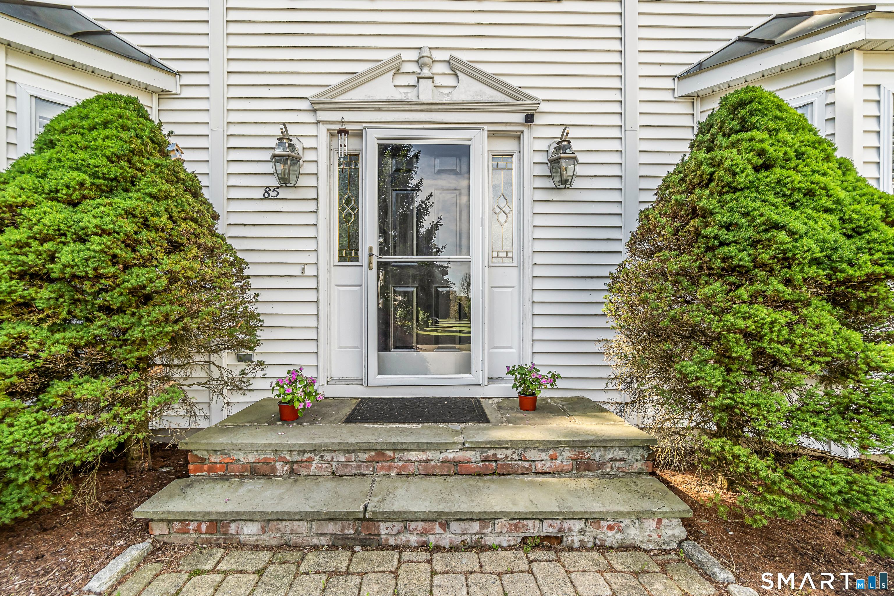 85 Old Colony Road, Unit 85 Monroe, CT 06468 - Photo 29 of 38