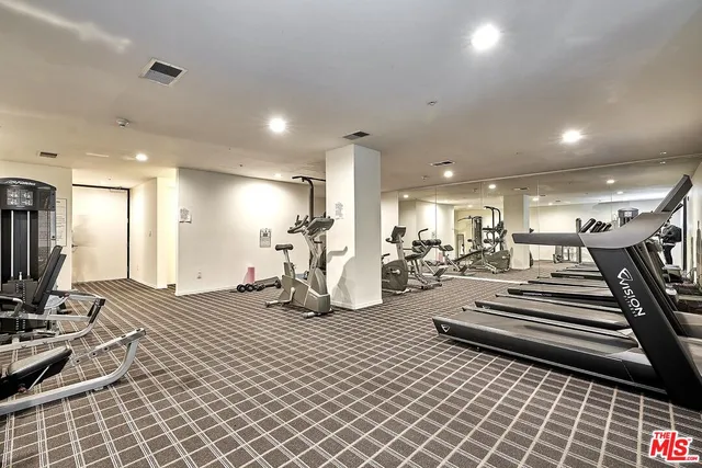 $689,000 | 625 South Berendo Street, Unit 203, Los Angeles, CA 90005