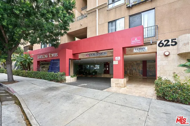 $689,000 | 625 South Berendo Street, Unit 203, Los Angeles, CA 90005